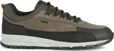 Produktbild von Geox U DELRAY B ABX Sneaker Grau in Gr. 40
