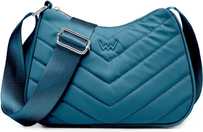 Immagine prodotto di Vuch Borsa a tracolla da donna Liva Blu blu Taglia unica