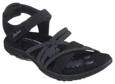 Produktbild von Sportliche Sandalette bis 30mm Sohlenhöhe REGGAE SLIM-MEADOW GRAZER