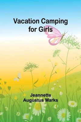 Produktbild von Vacation Camping for Girls