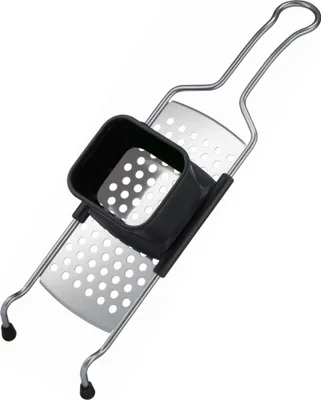 Produktbild von Rösle Spätzlehobel Edelstahl 40 cm