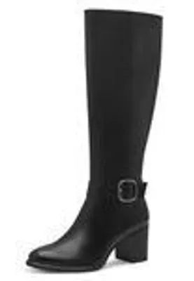 Zdjęcie produktu dla Marco Tozzi Eleganckie buty damskie 2-25526-43 czarny