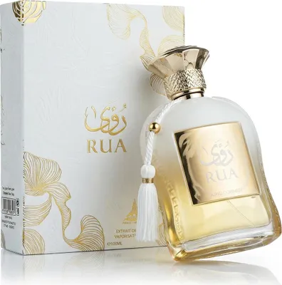 Obrázek produktu pro Paris Corner RUA Extrait de Parfum 100 ml W