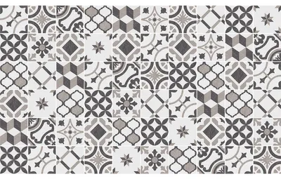 Immagine prodotto di Adesivi decorativi per mobili – 60 adesivi Carionio effetto piastrelle in cemento – 60 adesivi 20 x 20 cm