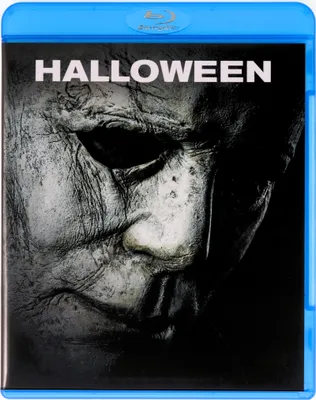 Produktbild von Halloween (nur Originalversion) [BLU-RAY]