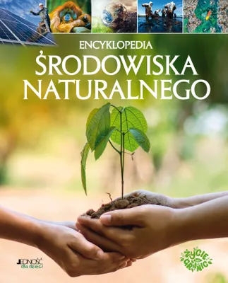 Immagine prodotto di Encyklopedia Środowiska Naturalnego