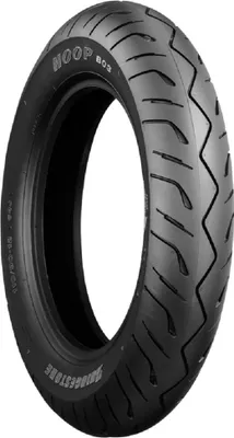Zdjęcie produktu dla Opony BRIDGESTONE HOOP B03 pasują do Yamaha XP500 T-Max 120/70-14 55S TL