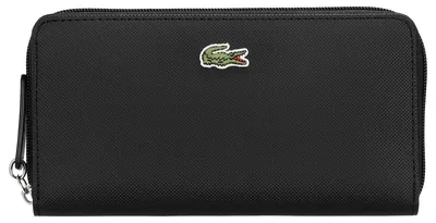 Produktbild von Lacoste Maheki - Geldbörse 12cc 20 cm (noir)