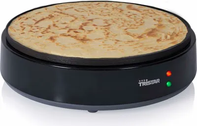 Zdjęcie produktu dla Tristar BP-2627