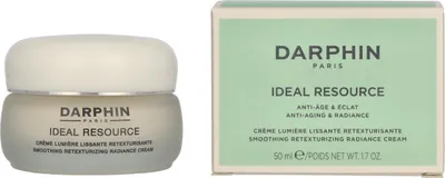 Immagine prodotto di Darphin Crema Crema per la cura del viso Risorsa ideale Radiosità