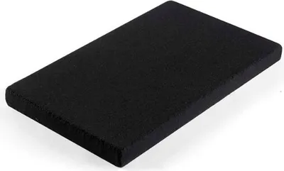 Produktbild von Novy Monoblock Kohlefilter 7300055 / 563-80057