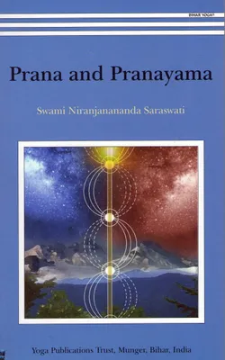 Imagen del producto de Pranayama: Filosofía de la energía vital. Técnicas de respiración. Ciencia del prana. Conceptos yóguicos. Guía práctica. Libro de yoga