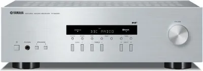 Obrázek produktu pro Yamaha R-S202D, 140 W, 165 W, 125 W, 0,2%, 500 mV, 100 dB