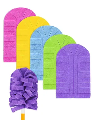 Obrázek produktu pro Náhradní náplně do prachovky Swiffer, balení 5 kusů
