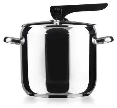 Zdjęcie produktu dla Szybkowar 9l ALLEGRO stal nierdzewna