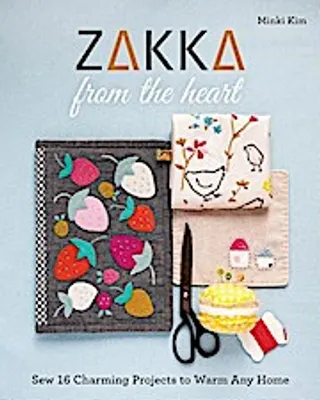 Produktbild von Zakka from the Heart