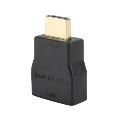 Image de Dispositif de protection contre les surtensions HDMI HP01 – Protection contre les décharges électrostatiques et les surtensions dues à la foudre