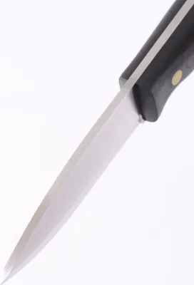 Produktbild von Outdoor Messer Swedish Forest, Grünes Micarta, Casström
