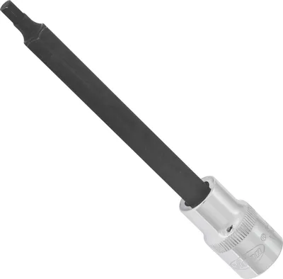 Produktbild von Vigor V2080, Buchse, 1/2", Metrisch, 1 Kopf/Köpfe, 5 mm, 140 mm