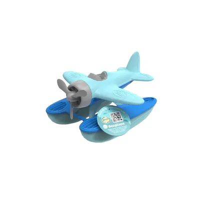 Obrázek produktu pro Green Toys Hydroplán tyrkysový OceanBound