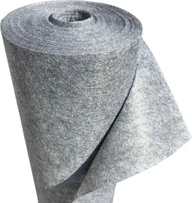 Produktbild von Unkrautvlies 1 m x 25 m, 100 g/m², reißfest, UV-stabilisiert & wasserdurchlässig