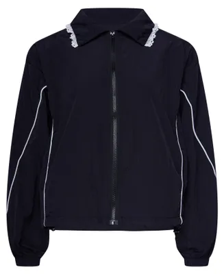 Image de Veste pour femme UCY - noire, taille M