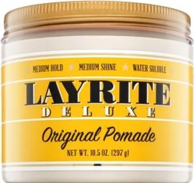 Produktbild von Layrite Original Pomade Haarpomade