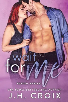Produktbild von Wait for Me