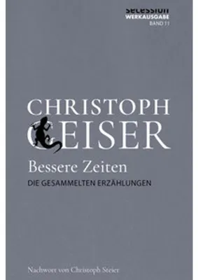 Obrázok produktu pre Bessere Zeiten