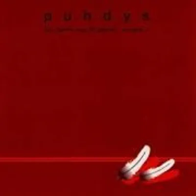 Produktbild von Puhdys-Beste,Das 2