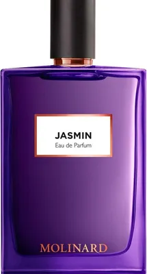 Produktbild von Parfüm Mujer Molinard Jasmine EDP 75 ml