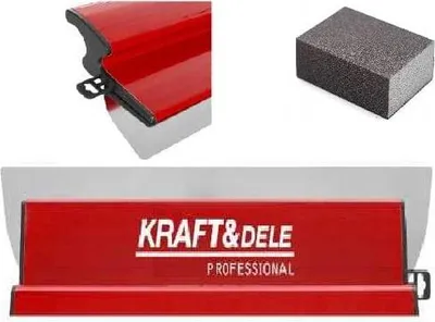 Produktbild von Messer/Sprühgerät Zum Finishen Kd10059