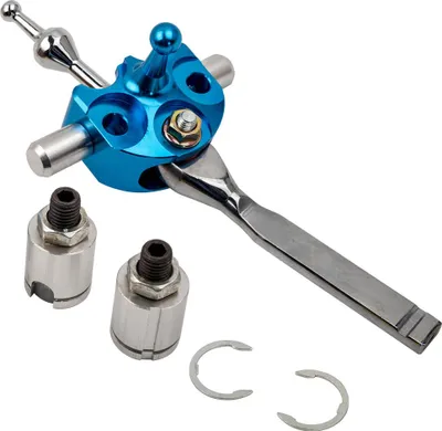Produktbild von Schaltwegverkürzung for Porsche 911 Typ 996 997 Boxster 986 987 Quick Shifter