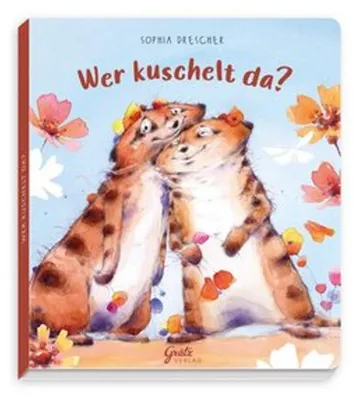 Produktbild von Pappbilderbuch Tiere von Sophia Drescher: Reime für Kleinkinder ab 18 Monaten