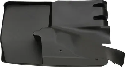 Produktbild von FAST Spritzwand FT90637 Hinten Links passend für MERCEDES-BENZ SPRINTER 3,5-t Kasten (906)