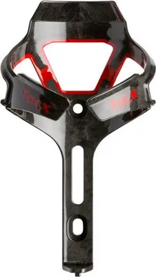 Image de Porte-bidon Tacx Ciro, red
