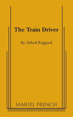 Produktbild von The Train Driver