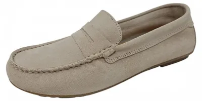 Produktbild von Marc O'Polo Mokassin Beige