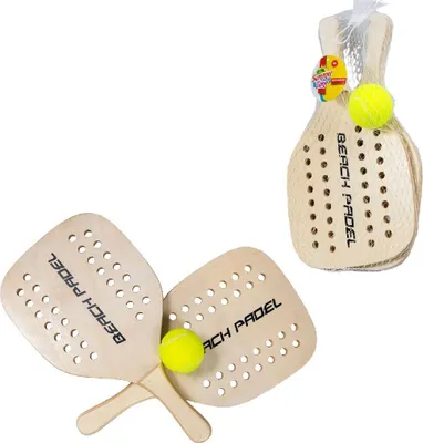 Obrázok produktu pre Summertime 2010989, Drevo, Žltá