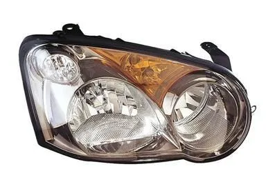 Obrázek produktu pro Van Wezel pravý světlomet pro Subaru Impreza