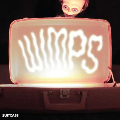 Produktbild von Wimps-Suitcase