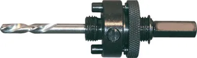 Produktbild von Forum Aufnahmeschaft für Lochsägen 14-30 mm