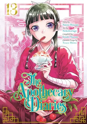 Produktbild von The Apothecary Diaries 13 (Manga)