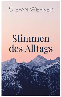 Zdjęcie produktu dla Stimmen des Alltags