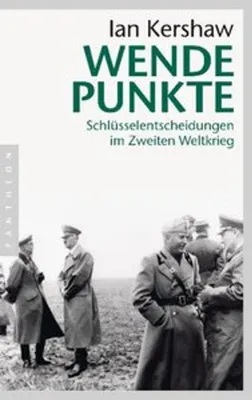 Produktbild von Wendepunkte