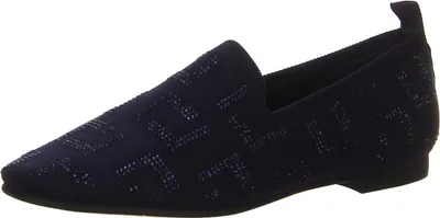Produktbild von La Strada Ballerina in blau, Gr. 36