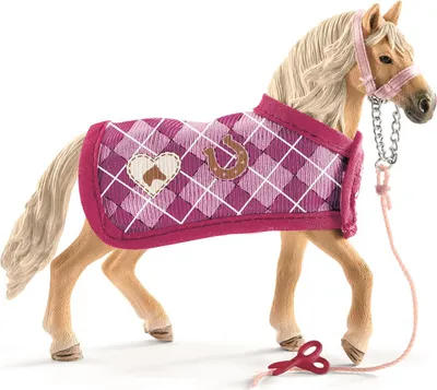 Immagine prodotto di Schleich® Horse Club La creazione di moda di Sofia