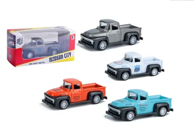 Produktbild von Auto-Pickup für Rückzug 10,5 cm