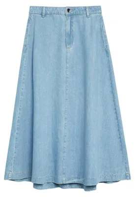 Produktbild von Comma Jeansrock für Damen