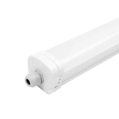 Produktbild von Ledvion Feuchtraumleuchte LED 120cm 36W 130lm/W 6500K IP65